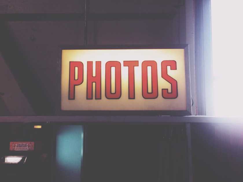 Celebrate with Style: Birthday Photography