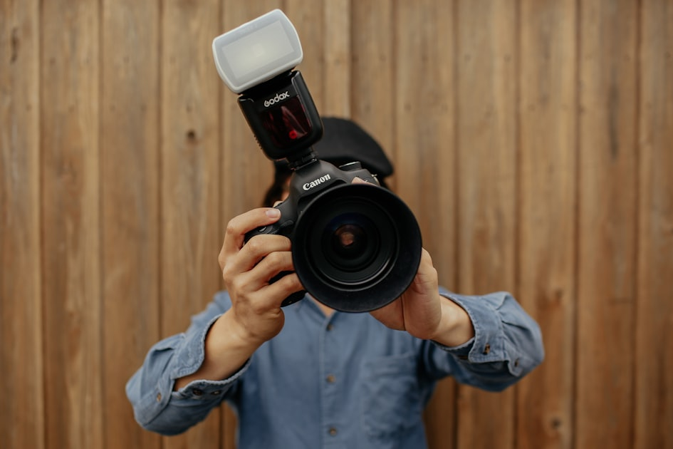 Memorable Baby Showers: Photography Services
