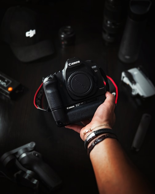 Fundraising Events: Capture the Impact
